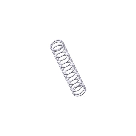 Approved Vendor Compression Spring, O=1.000, L= 5.13, W= .090 G109976449